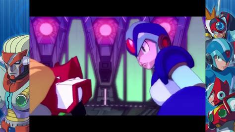x7 bosses|Sigma/Mega Man X7 .
